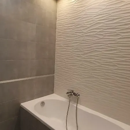 Apartament Z Widokiem Na Staw *